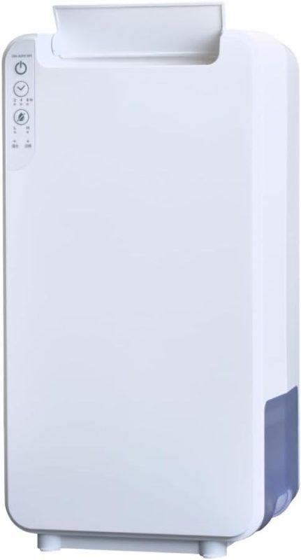 モノラック(MONOLUCK) 衣類乾燥除湿機 DDS03