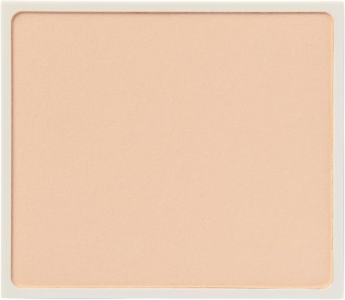 無印良品 UVパウダーファンデーション