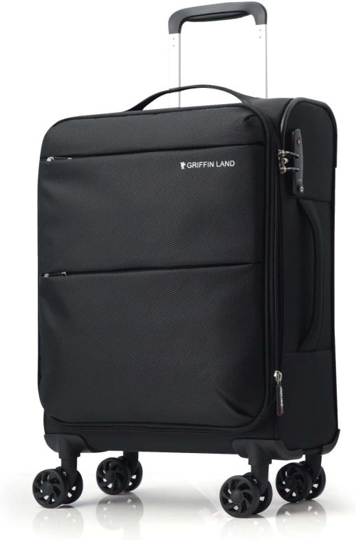 グリフィンランド スーツケース