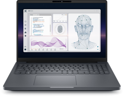 デル(Dell) Dell Pro Max 16 Plus MB16250