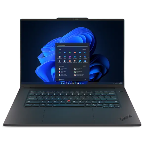 レノボ(Lenovo) ThinkPad P1 Gen 8
