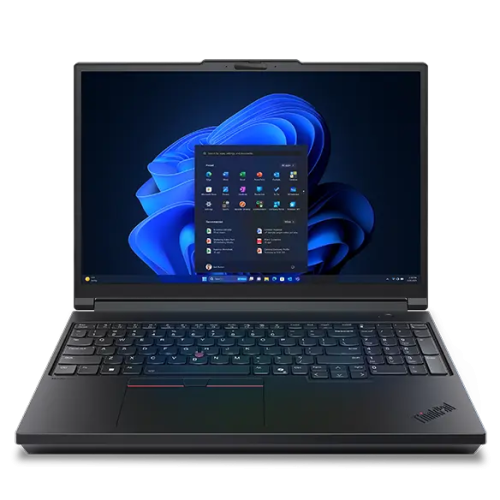 レノボ(Lenovo) ThinkPad P16 Gen 3