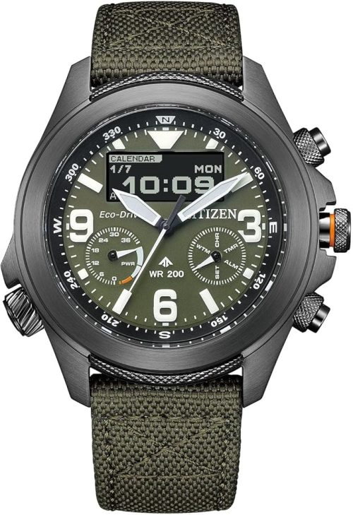 シチズン(CITIZEN) プロマスター ランド JV1005-02W