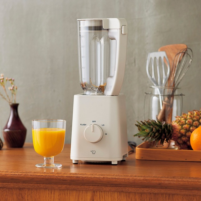 ミキサーのイメージ