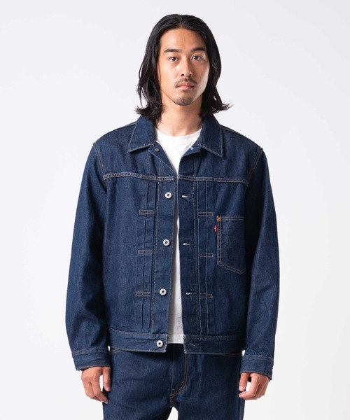 リーバイス(LEVI