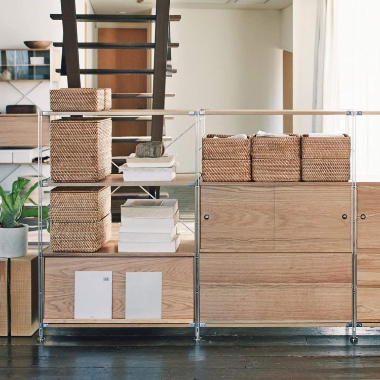 無印良品のイメージ