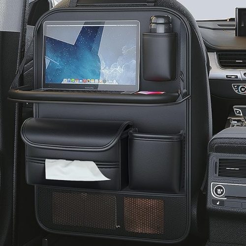 Hopeholic 車用シートバックポケット