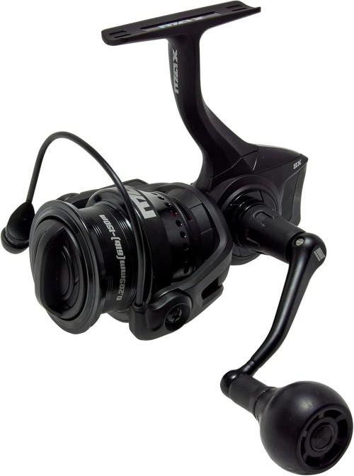 アブガルシア(AbuGarcia) マックス SX 3000SH