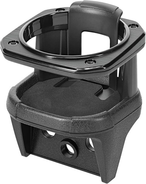 カーメイト(CARMATE) ジムニー専用 ドリンクホルダー NZ588