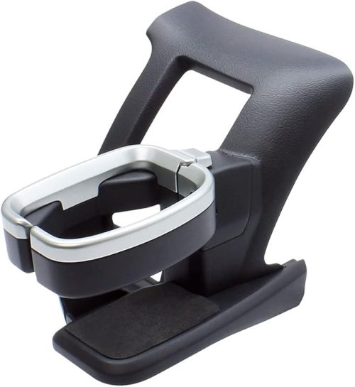 槌屋ヤック(TSUCHIYA YAC) 200系 ハイエース専用 ドリンクホルダー 運転席用 SYHA1