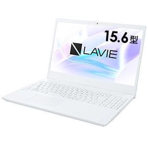 日本電気(NEC) LAVIE N15 PC-GE12ZADA2