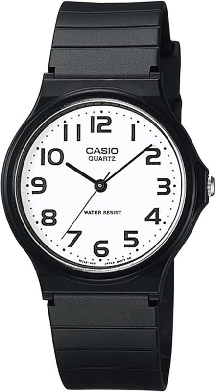 カシオ(CASIO) CASIO Collection STANDARD MQ-24-7B2LLJH