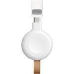 エレコム(ELECOM) カジノ バカラ 負けバック Watch磁気充電アダプター MPA-AWCDCQ