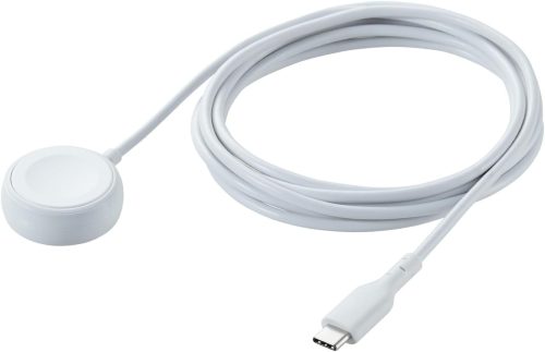 エレコム(ELECOM) Apple Watch磁気充電ケーブル MPA-AWCCQ20