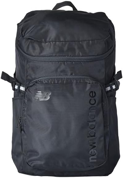 ニューバランス(new balance) トップローディングバックパック 30L
