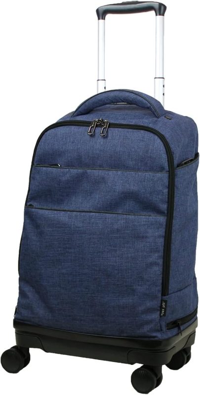 モアエルグ キャリーケース 81-76024