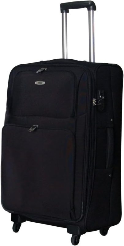 スーツケースファクトリー TOMAXソフトキャリーケース