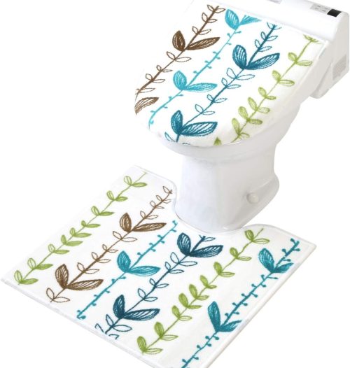 ヨコズナクリエーション トイレ2点セット