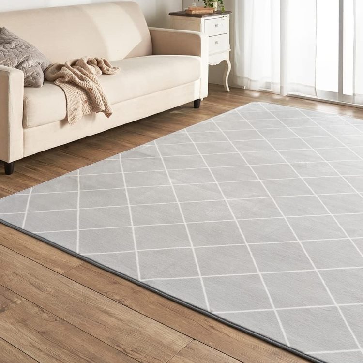 ラグ(ラグマット)のイメージ