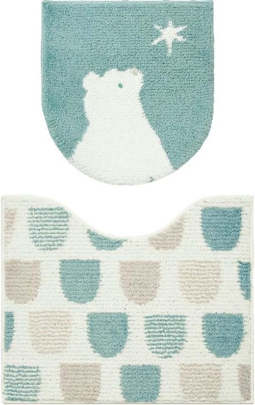 オカトー(Okato) SOPOトイレ2点セット