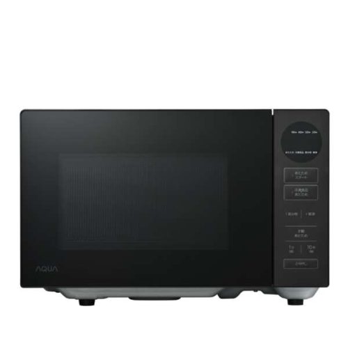 アクア(AQUA) 四ツ星レンジ AQM-KF20A
