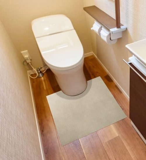 東京メディカル 汚トイレ美化マット