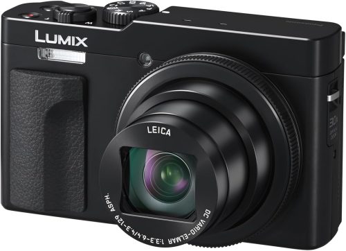 パナソニック (Panasonic) デジタルカメラ LUMIX DC-TZ99