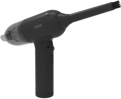 ナカバヤシ(Nakabayashi) 電動エアダスター クリーナー付き充電式2500 DAD-202