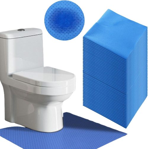 Archnote トイレマット 使い捨て