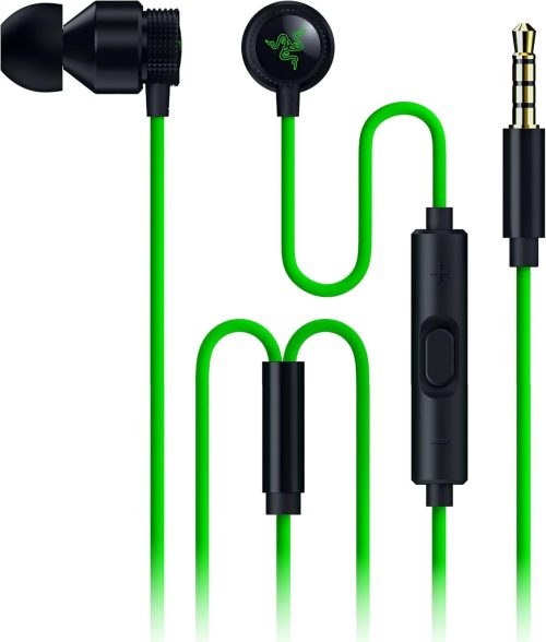 レイザー(Razer) HAMMERHEAD V3 WIRED EARBUDS RZ12-05590100-R3AC