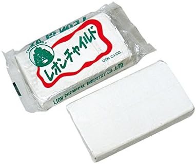 ゆめ画材 レオンチャイルド 油粘土 500g