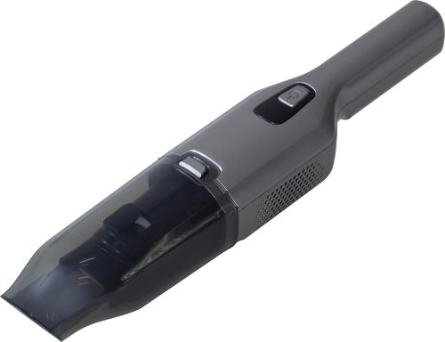 山善(YAMAZEN) 充電式 ハンディクリーナー ZHK-WL10