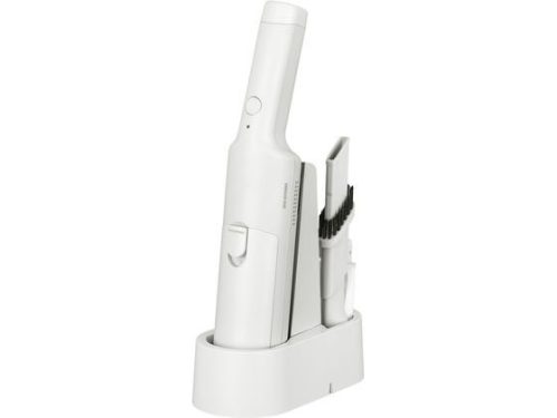 アイリスオーヤマ(IRIS OHYAMA) 充電式紙パックハンディクリーナー HBD-31