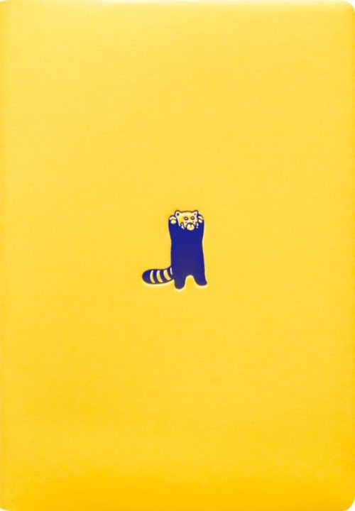 エルコミューン(EL COMMUN) マトカ ウィークリー手帳 B6 WEEKLY LEFT