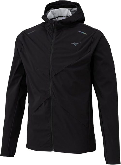 ミズノ(MIZUNO) プレミアムサーマルチャージジャケット J2MEC502