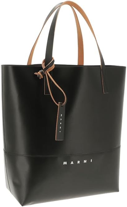 マルニ(MARNI) マルニタグ付き オープンショッパー