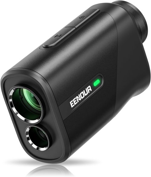 イーノウ(EENOUR) ゴルフレーザー距離計U800+