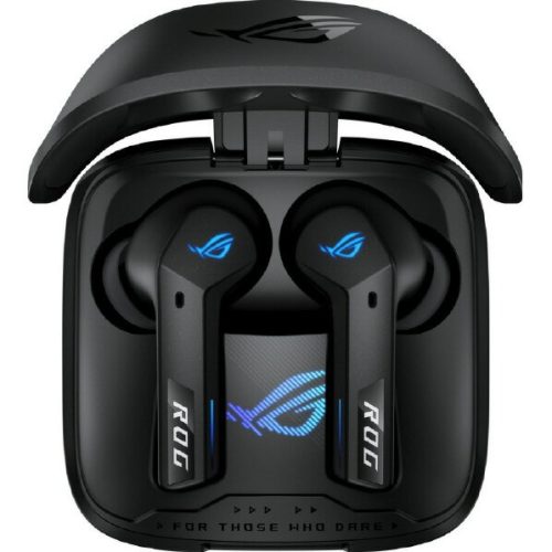 エイスース(ASUS) ROG Cetra True Wireless SpeedNova