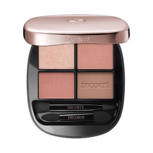 コスメデコルテ(DECORTE) スキンシャドウ デザイニング パレット