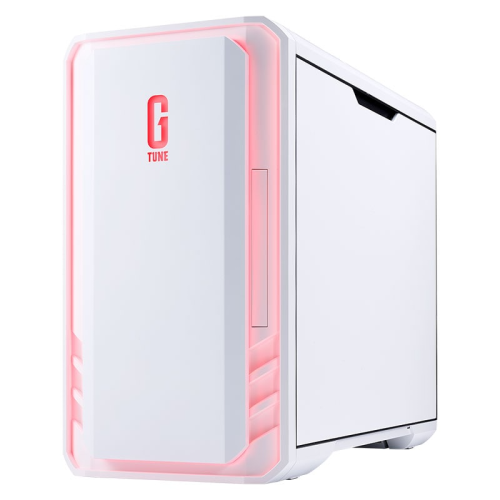 マウスコンピューター(MouseComputer) G TUNE DG-A7A7X DGA7A7XW6BFDW101DEC