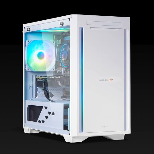 パソコン工房 レベルインフィニティ M-Class ILeDEs-M88M-A265F-UK1XB