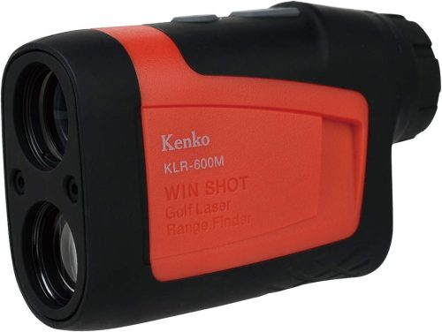 ケンコー・トキナー(Kenko・Tokina) レーザーレンジファインダー Winshot KLR-600M