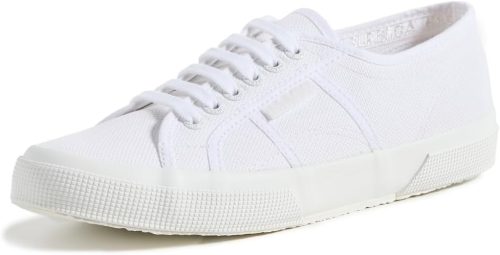 スペルガ(SUPERGA) 2750 コットンクラシック