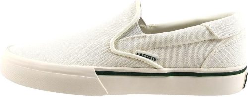 ラコステ(LACOSTE) JUMP SERVE SLIP 124 6 CMA