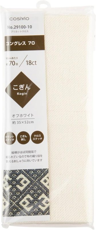 ルシアン(LECIEN) COSMO コングレス70 プリカットクロス 29100-10