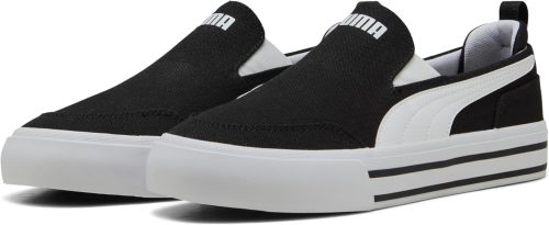 プーマ(PUMA) ユニセックス コート クラシック バルク スリッポン スニーカー