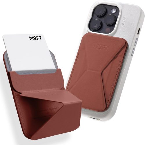 MOFT MOVAS Snap-Onスマホスタンド