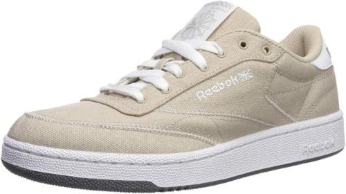 リーボック(Reebok) Club C 85 Canvas
