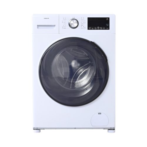 山善(YAMAZEN) ドラム式洗濯乾燥機 10kg YWMD-D1050