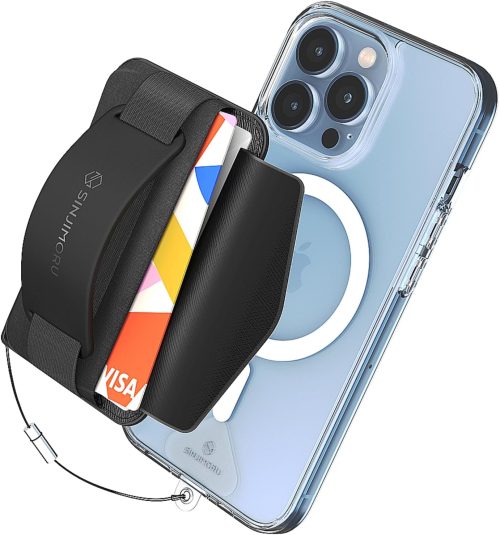 Sinjimoru M-BAND GRIP SMA_BGRP_VER2